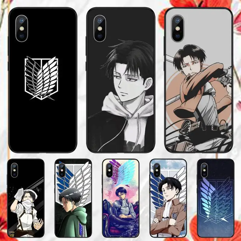 Anime attack on Titan Phone Case for iPhone 11 12 13 pro XS MAX 8 7 6 6S Plus X 5S SE 2020 XR mini
Anime attack on Titan Phone Case for iPhone 11 12 13 pro XS MAX 8 7 6 6S Plus X 5S SE 2020 XR mini