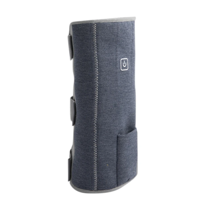 1Pce Graphene Warmer Knee Pad Therapy Knee Pad Self Heating Pain Relief Arthritis Brace Support Knee Sleeves Pads 
1Pce Graphene Warmer Knee Pad Therapy Knee Pad Self Heating Pain Relief Arthritis Brace Support Knee Sleeves Pads