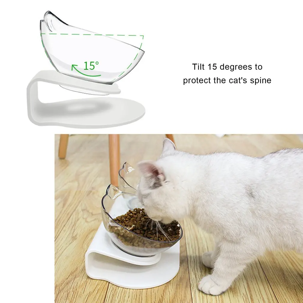 Non-slip Cat Bowls Double Pet Bowls With Raised Stand Pet Food and Water Bowls For Cats Dogs Feeders Pet Products
Non-slip Cat Bowls Double Pet Bowls With Raised Stand Pet Food and Water Bowls For Cats Dogs Feeders Pet Products