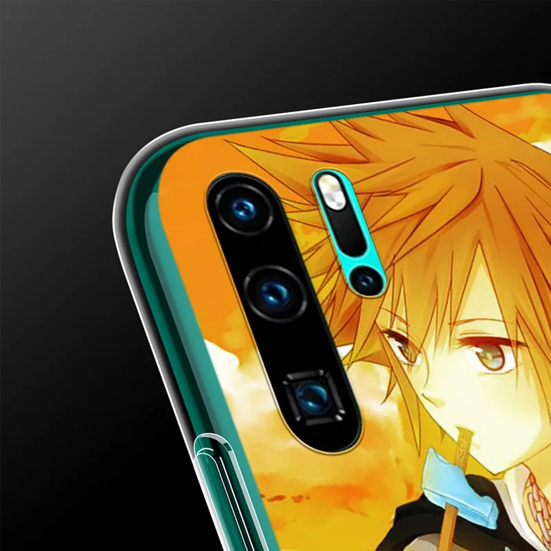 Anime Kingdom Hearts For Huawei Honor 30 20 10i 10 9C 9A 9S 9X 9N 9 8A 8 7A 7C Pro Plus Lite Phone Case
Anime Kingdom Hearts For Huawei Honor 30 20 10i 10 9C 9A 9S 9X 9N 9 8A 8 7A 7C Pro Plus Lite Phone Case