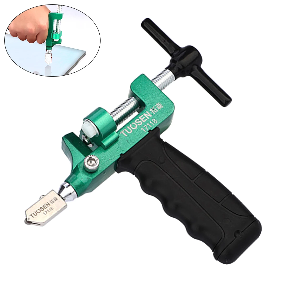 Профессиональные ручные инструменты, алмазный резак для стекла, ручной резак для плитки, набор для Быстрого Открывания, строительные инстр...
Профессиональные ручные инструменты, алмазный резак для стекла, ручной резак для плитки, набор для Быстрого Открывания, строительные инстр...