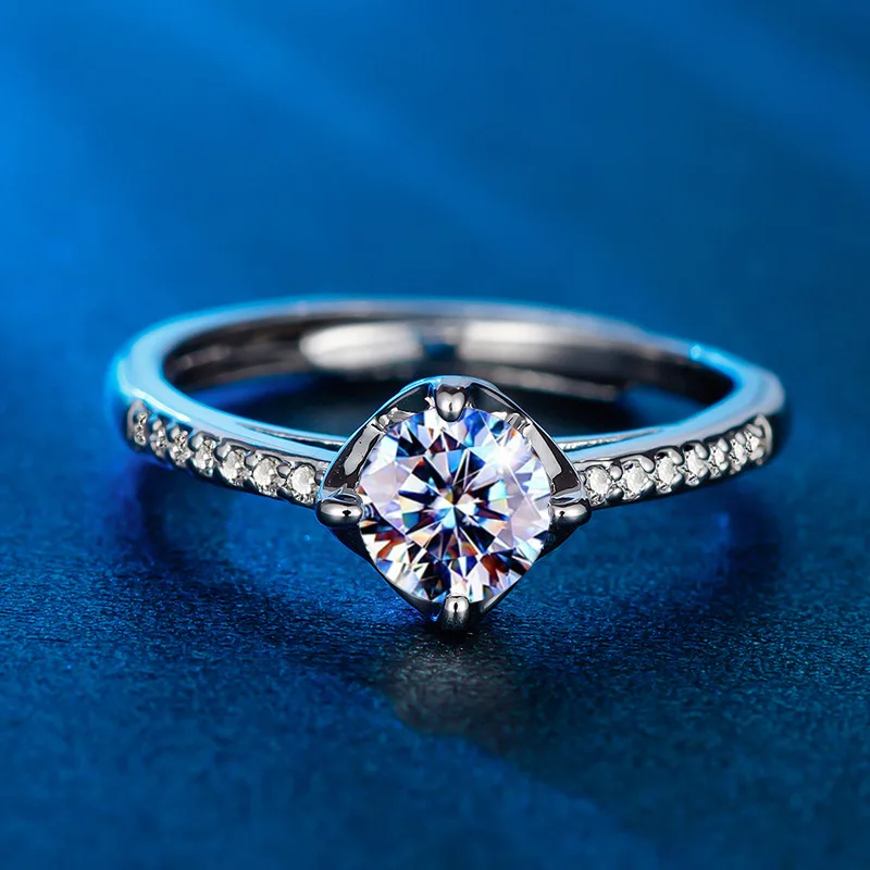 Diamond Ring Couple Light Luxury Adjustable Wedding Ring Jewelry for Women Luxury Jewelry Love Ring Gifts
Diamond Ring Couple Light Luxury Adjustable Wedding Ring Jewelry for Women Luxury Jewelry Love Ring Gifts