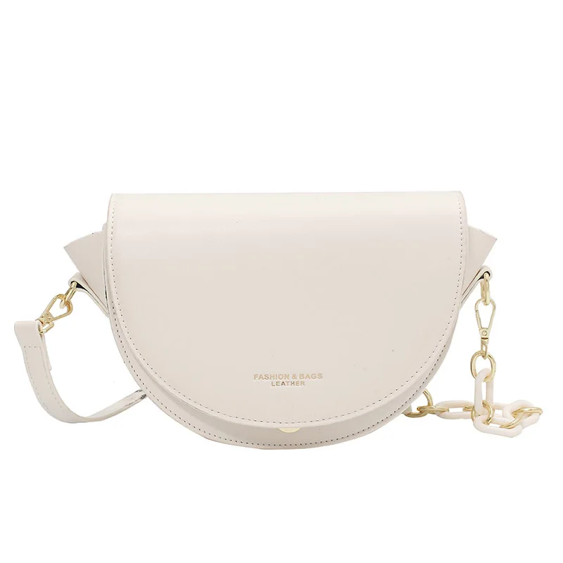 YOUSE Brand 2021 Fashion New Small Bags Female Fashion Versatile Saddle Bag Simple Texture Shoulder Bags Cross-body Bags Satchel
YOUSE Brand 2021 Fashion New Small Bags Female Fashion Versatile Saddle Bag Simple Texture Shoulder Bags Cross-body Bags Satchel