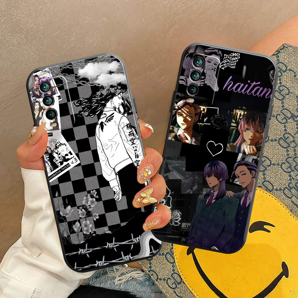 Anime Japan Tokyo Revengers Phone Case For Xiaomi Redmi 9 9T 9i 9AT 9A 9C 10S Note 9 10 Pro MAX 5G Soft Funda Cases Back Cover
Anime Japan Tokyo Revengers Phone Case For Xiaomi Redmi 9 9T 9i 9AT 9A 9C 10S Note 9 10 Pro MAX 5G Soft Funda Cases Back Cover