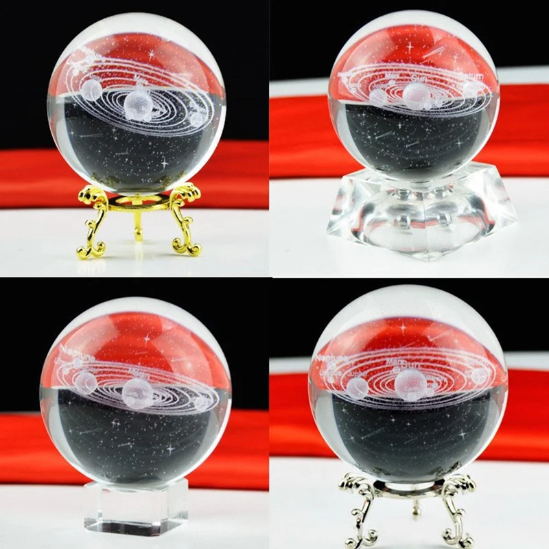 Солнечный Системы миниатюрные фигурки 3d модель планет Сфера Feng Shui хрустальный шар украшение стола Декор для дома подарок на праздник
Солнечный Системы миниатюрные фигурки 3d модель планет Сфера Feng Shui хрустальный шар украшение стола Декор для дома подарок на праздник
