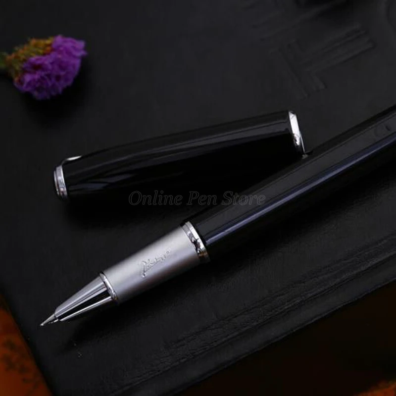 Picasso Pimio 916 Malage Metal Extra Fine 0.38mm Nib Fountain Pen Professional Office School Stationery Tool Writing Pen Gift
Picasso Pimio 916 Malage Metal Extra Fine 0.38mm Nib Fountain Pen Professional Office School Stationery Tool Writing Pen Gift