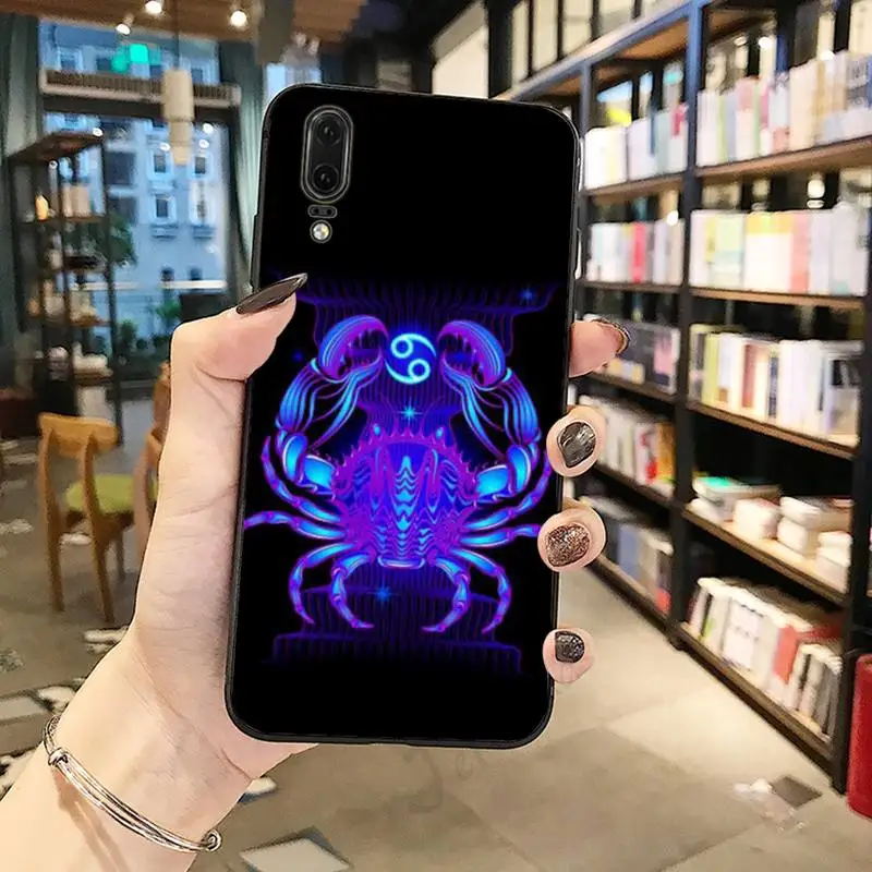 Twelve constellations Purple icon logo Phone Case For Huawei honor Mate P 10 20 30 40 Pro 10i 9 10 20 8 x Lite
Twelve constellations Purple icon logo Phone Case For Huawei honor Mate P 10 20 30 40 Pro 10i 9 10 20 8 x Lite