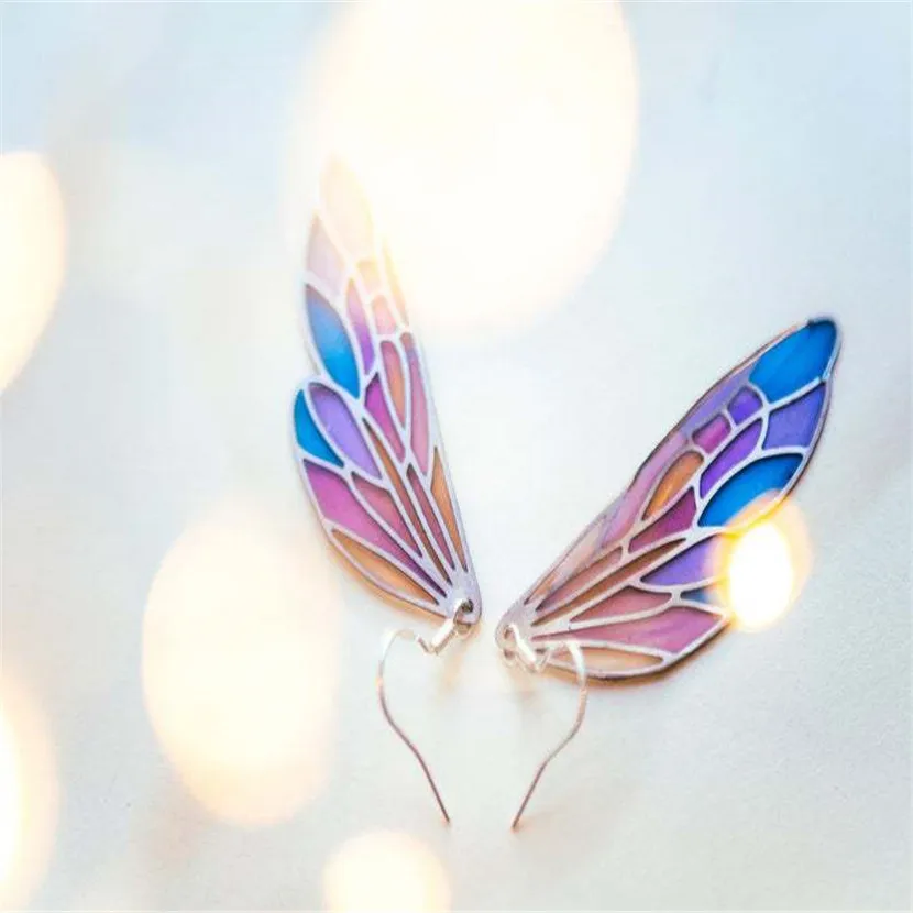 Butterfly Earrings Fairy Wings Aesthetic Earrings Gift For Women Gold Plated Jewelry Statement Ear Rings 2021 New Arrival Fancy
Butterfly Earrings Fairy Wings Aesthetic Earrings Gift For Women Gold Plated Jewelry Statement Ear Rings 2021 New Arrival Fancy