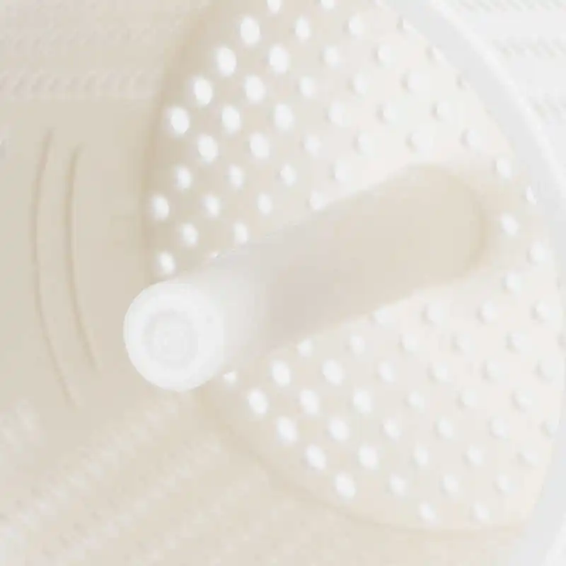 Varroa Shaker Varroa Check Accurate Counting Mite Measuring for Beekeeper Outdoor Beekeeping
Varroa Shaker Varroa Check Accurate Counting Mite Measuring for Beekeeper Outdoor Beekeeping