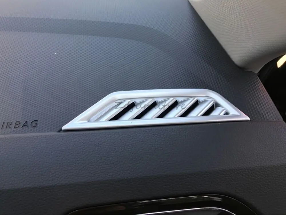 For Volkswagen VW Tiguan 2018 2019 Interior Air Conditioning Vent Cover Trim
For Volkswagen VW Tiguan 2018 2019 Interior Air Conditioning Vent Cover Trim