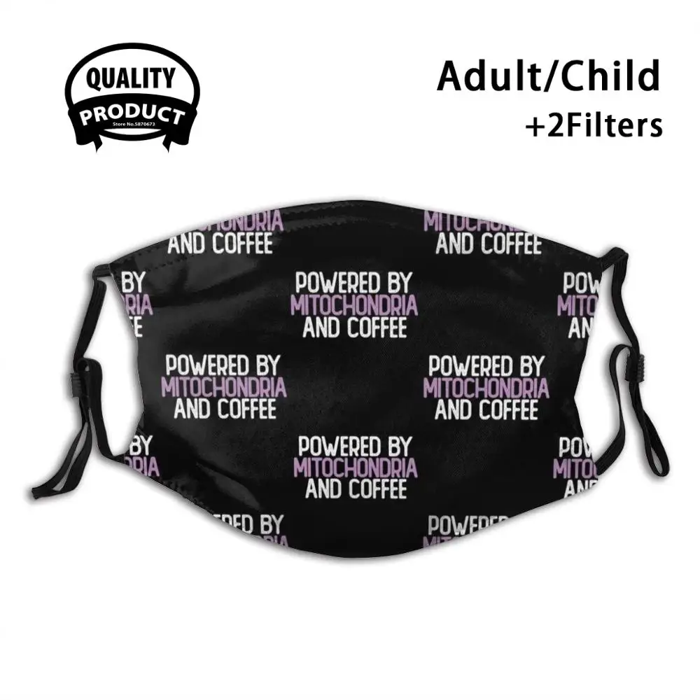 Смешные митохондрические/модные маски для рта с фильтром для взрослых и детей, маска для лица, митохондрия, могучая митохондрия
Смешные митохондрические/модные маски для рта с фильтром для взрослых и детей, маска для лица, митохондрия, могучая митохондрия