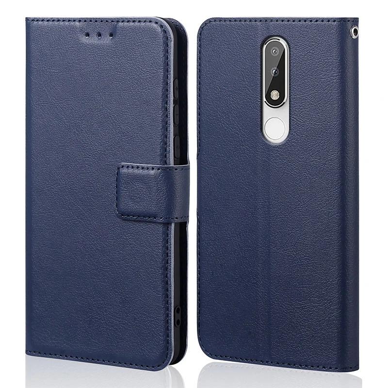 Силиконовый чехол-книжка для Nokia 5,1, Роскошный кошелек из искусственной кожи, магнитные чехлы для телефонов Nokia 5,1 с держателем для карт
Силиконовый чехол-книжка для Nokia 5,1, Роскошный кошелек из искусственной кожи, магнитные чехлы для телефонов Nokia 5,1 с держателем для карт