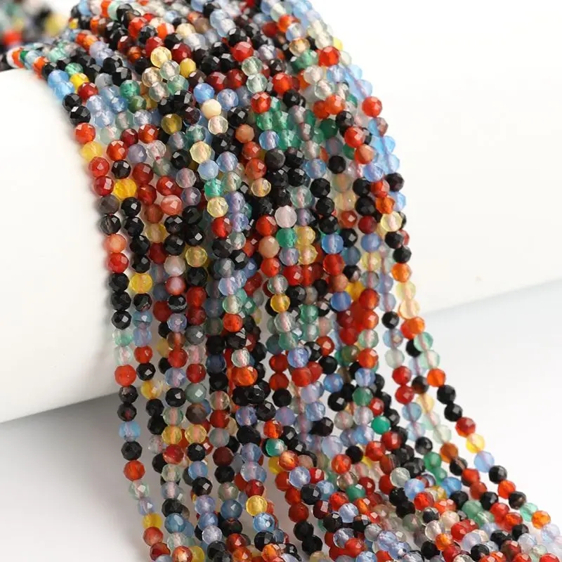 Оптовая продажа, кварцевые бусины из натурального камня 2 мм, 3 мм, круглые бусины зеленого амазонита, бирюзы, лунный камень, малахит, бусины р...
Оптовая продажа, кварцевые бусины из натурального камня 2 мм, 3 мм, круглые бусины зеленого амазонита, бирюзы, лунный камень, малахит, бусины р...