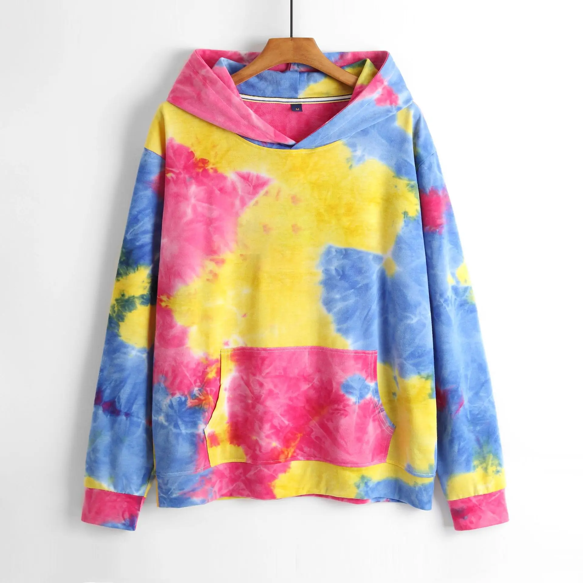 2021 New European and American Spring and Autumn Long Sleeve 3D Sweater Letter Cool Series Men's Sweatshirt Top
2021 New European and American Spring and Autumn Long Sleeve 3D Sweater Letter Cool Series Men's Sweatshirt Top