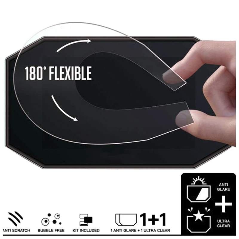 DUCATI Monster 797 821 1200 1200R
DUCATI Monster 797 821 1200 1200R