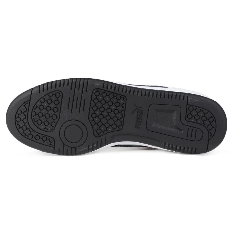 

Original New Arrival PUMA Rebound LayUp Lo SL Unisex Skateboarding Shoes Sneakers