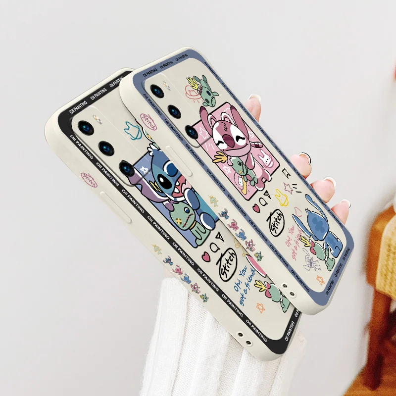 Cute Monster Liquid Silicone Case For Huawei P40 P50 P30 P20 Pro Lite Mate 40 30 20 Pro Lite Nova 5t Y7A Soft Phone Cover Case
Cute Monster Liquid Silicone Case For Huawei P40 P50 P30 P20 Pro Lite Mate 40 30 20 Pro Lite Nova 5t Y7A Soft Phone Cover Case