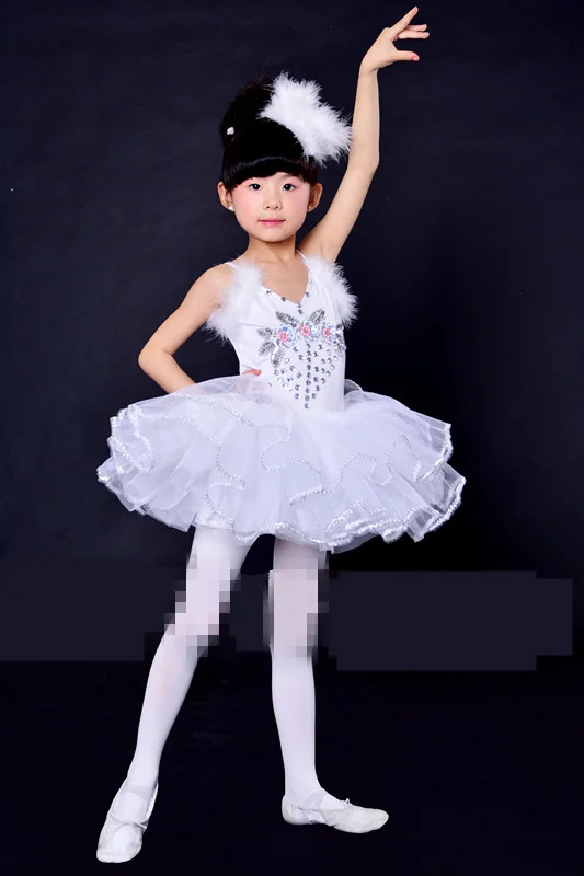 Professional Swan Lake Ballet Tutu Costume Girls Children Ballerina Dress Kids Ballet Dress Dancewear Dance Dress For Girl
Professional Swan Lake Ballet Tutu Costume Girls Children Ballerina Dress Kids Ballet Dress Dancewear Dance Dress For Girl