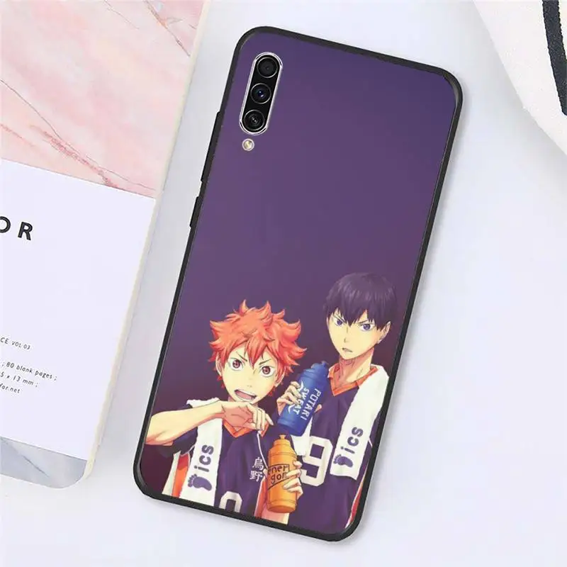 Haikyuu volleyball anime manga Phone Case For Samsung galaxy S 9 10 20 A 10 21 30 31 40 50 51 71 s note 20 j 4 2018 plus
Haikyuu volleyball anime manga Phone Case For Samsung galaxy S 9 10 20 A 10 21 30 31 40 50 51 71 s note 20 j 4 2018 plus