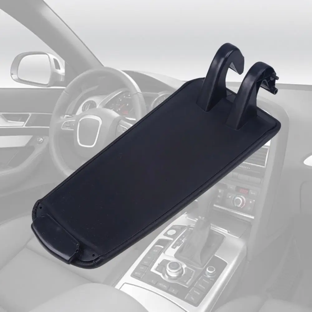 Comfortable Black Console Cover Wear-resistant Texture 8E0 864 245 E for Audi 01-08 A4/B6/B7
Comfortable Black Console Cover Wear-resistant Texture 8E0 864 245 E for Audi 01-08 A4/B6/B7