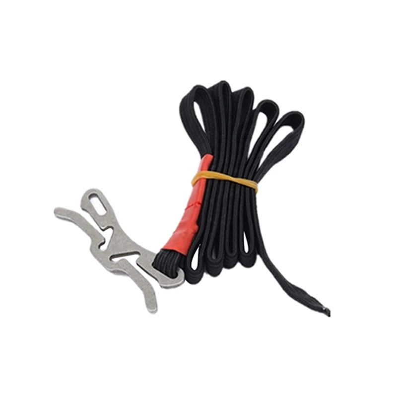 camping Mountaineering First Aid Medical Tourniquet Durable Combat Application Emergency EDC Tool 93cm Survival Elastic Rope
camping Mountaineering First Aid Medical Tourniquet Durable Combat Application Emergency EDC Tool 93cm Survival Elastic Rope