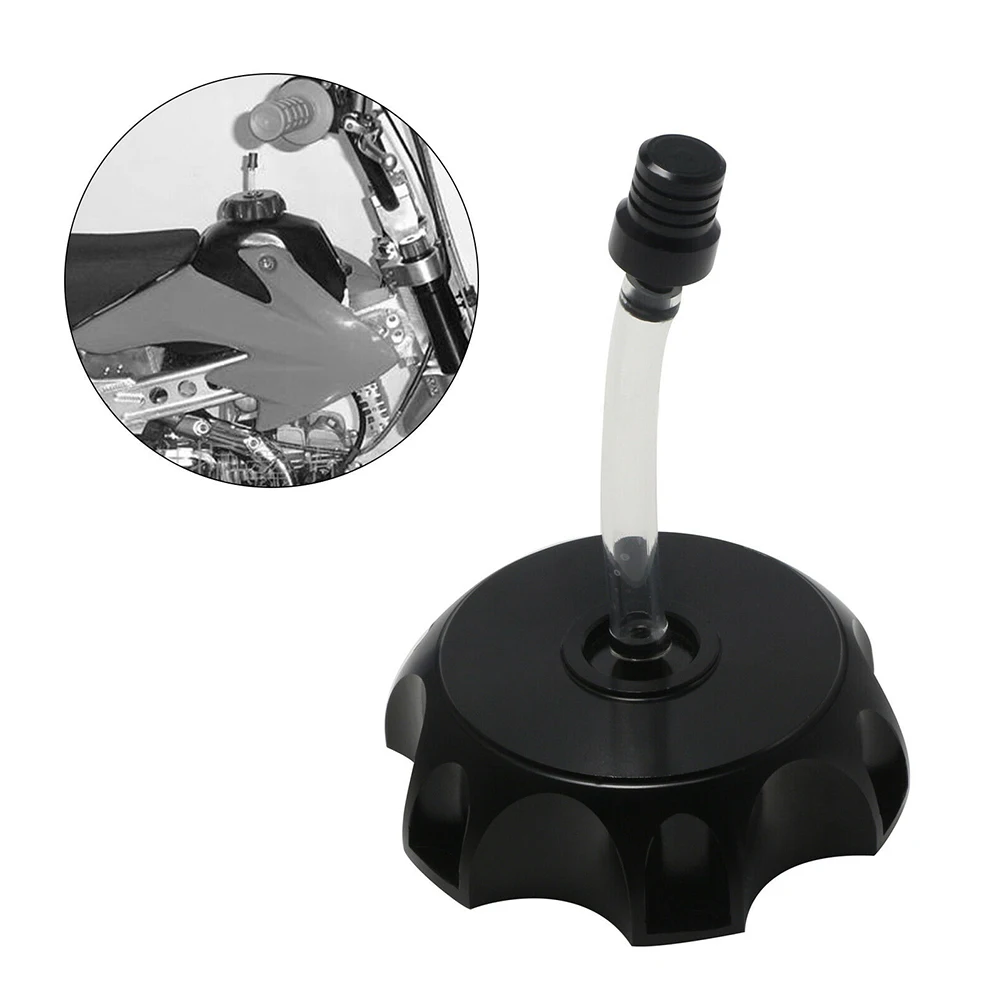1PC Motorcycle Gas Fuel Cap 2 Way Valves Vent Breather Hoses Tubes For Motocross ATV Quad Dirt Pit Bike Fuel Tank Breather Pipe
1PC Motorcycle Gas Fuel Cap 2 Way Valves Vent Breather Hoses Tubes For Motocross ATV Quad Dirt Pit Bike Fuel Tank Breather Pipe