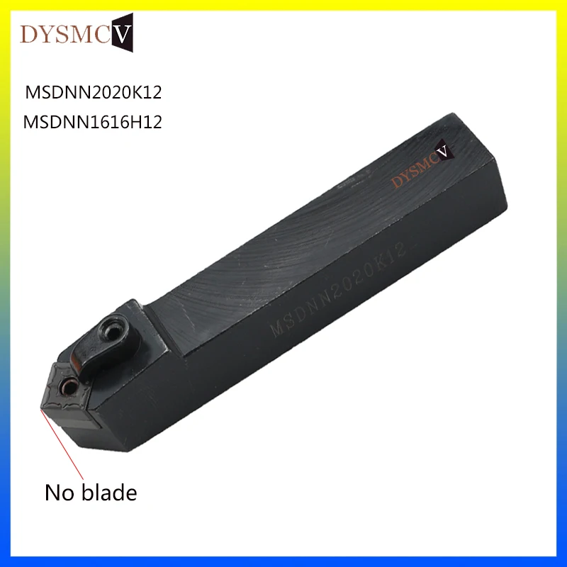1pc MSDNN2020K12 MSDNN1616H12 Holder CNC Lathe Turning Tool 45 degree Outer External Turning Cutter CNC Lathe Arbor
1pc MSDNN2020K12 MSDNN1616H12 Holder CNC Lathe Turning Tool 45 degree Outer External Turning Cutter CNC Lathe Arbor