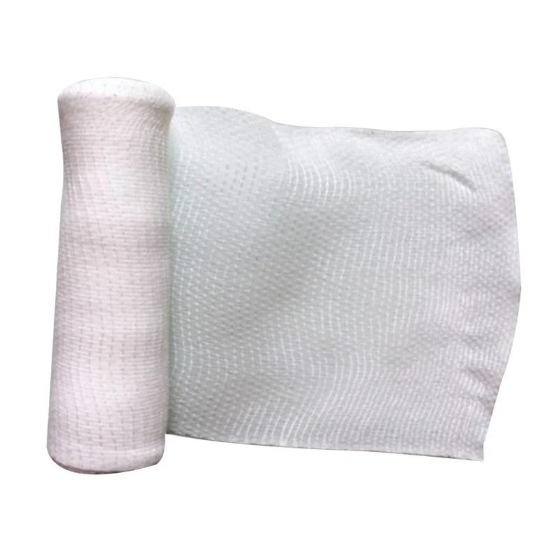 1 Rolls 10cmx4.5m Spandex Elastic Bandage First Aid Kit Gauze Roll Wound Dressing Nursing Emergency Care Bandage
1 Rolls 10cmx4.5m Spandex Elastic Bandage First Aid Kit Gauze Roll Wound Dressing Nursing Emergency Care Bandage
