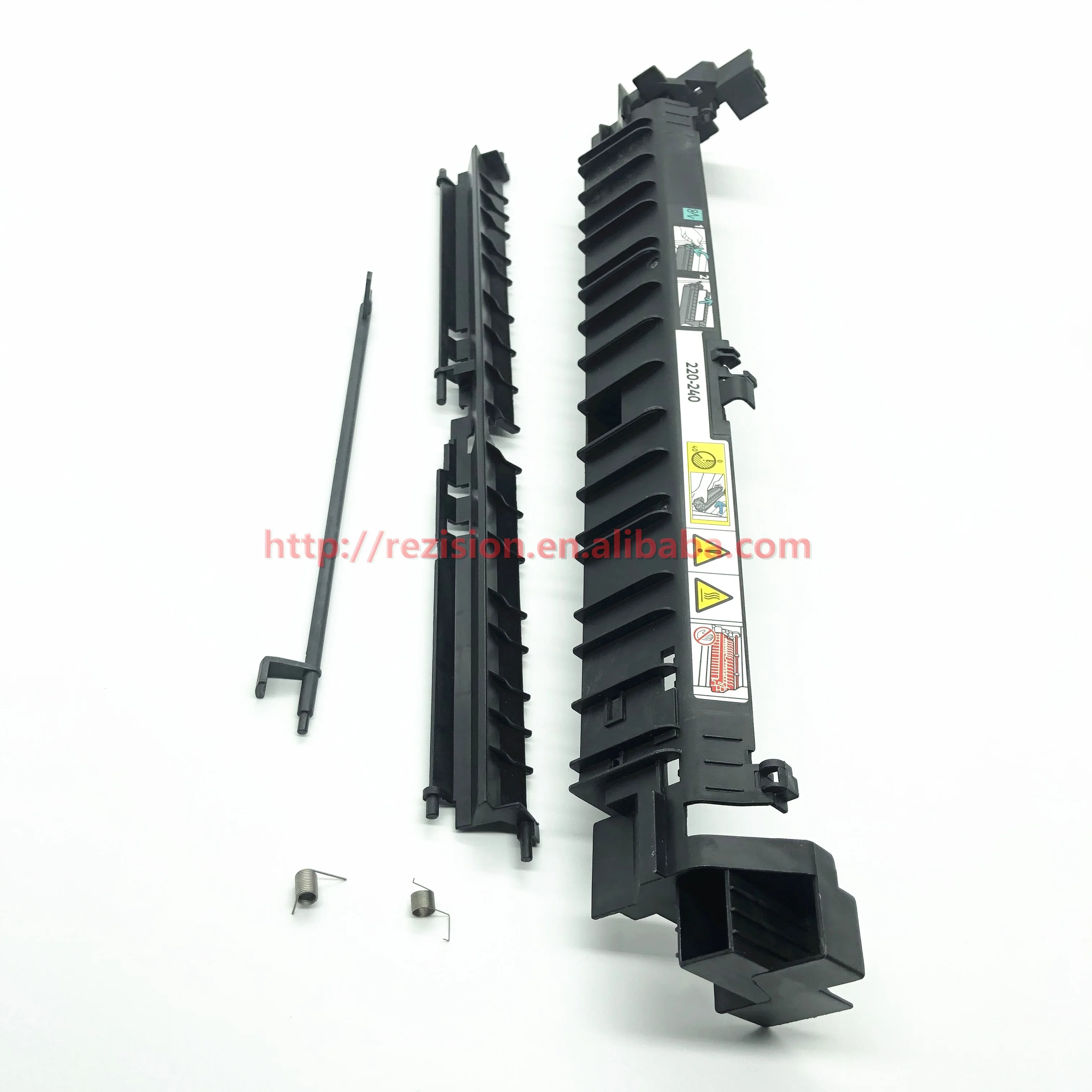Для Xerox DC S1810 2010 2420 2220 2320 2520 5019 5021 бумажная направляющая + Датчик фьюзера