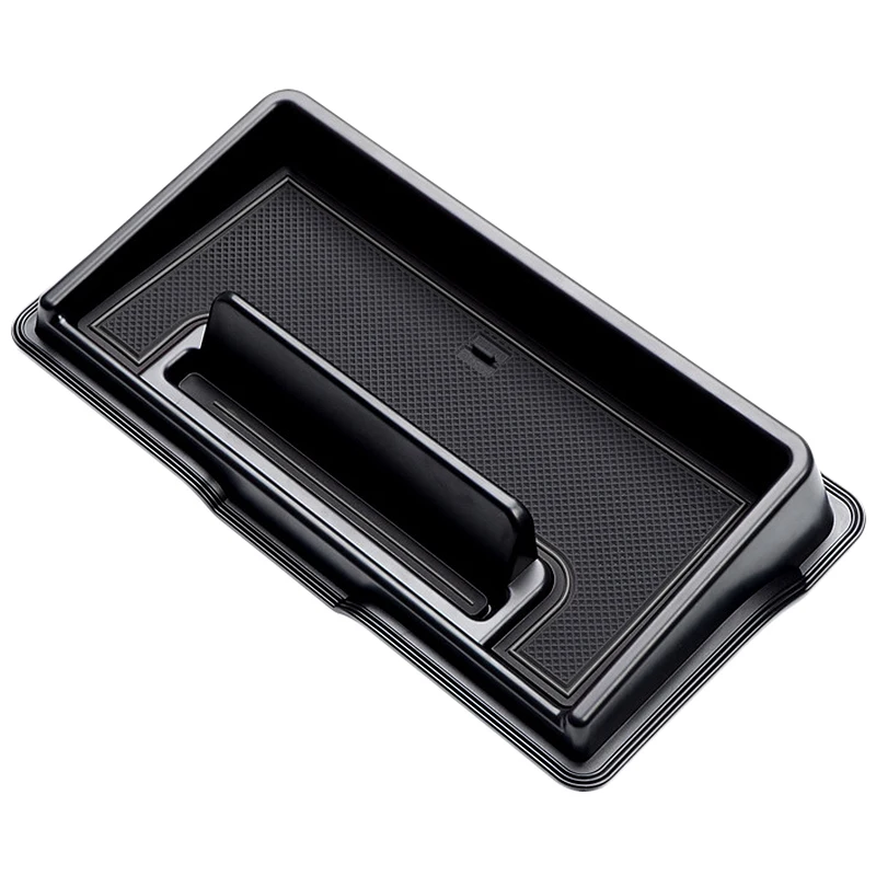 Black Car Inner Dashboard Storage Box Fit for Suzuki Jimny 2019 with Red Mat
Black Car Inner Dashboard Storage Box Fit for Suzuki Jimny 2019 with Red Mat