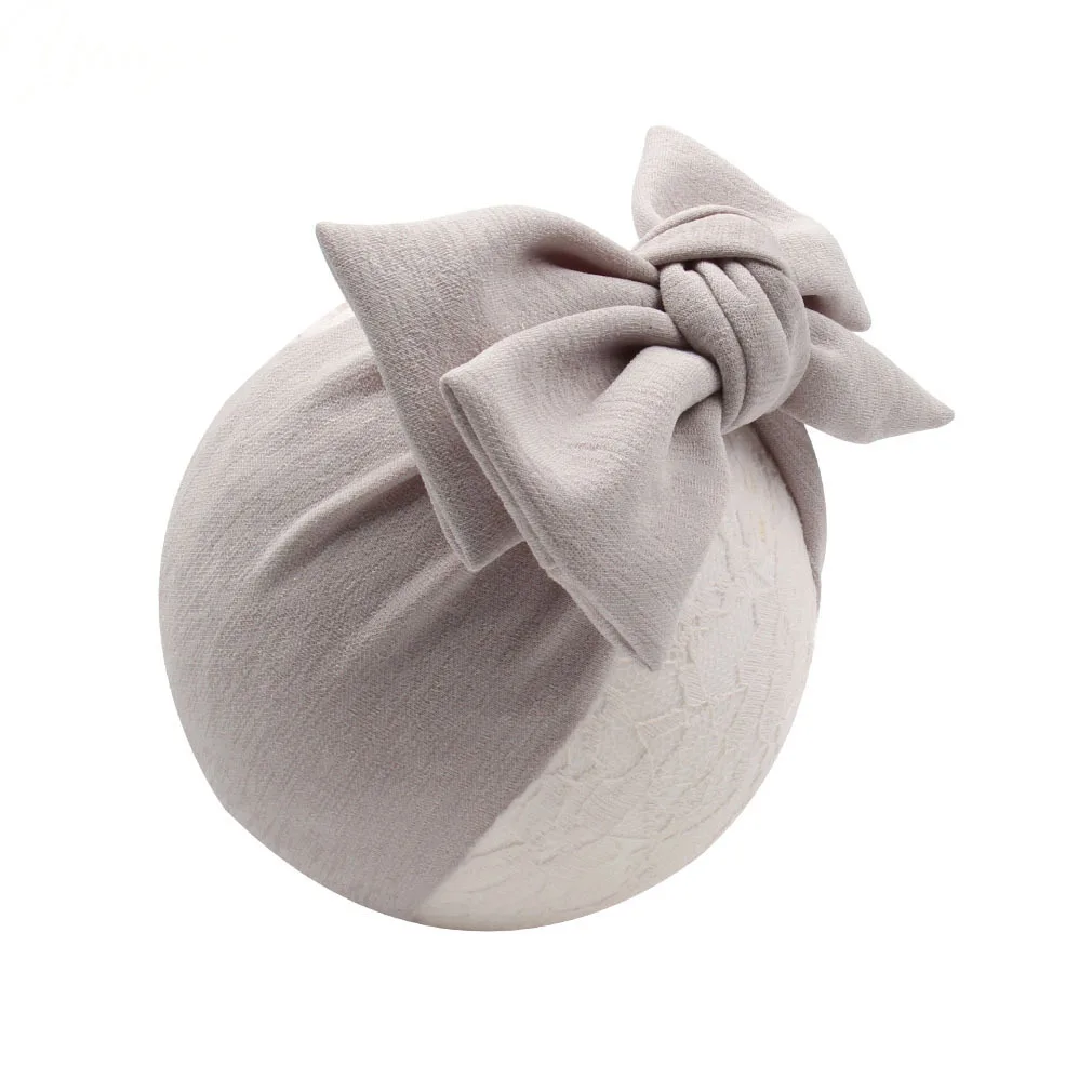 CANZE Cute Big Bows Baby Headbands Solid Color Baby Turban Hairbands Kids Girls Hair Accessories Headwear
CANZE Cute Big Bows Baby Headbands Solid Color Baby Turban Hairbands Kids Girls Hair Accessories Headwear