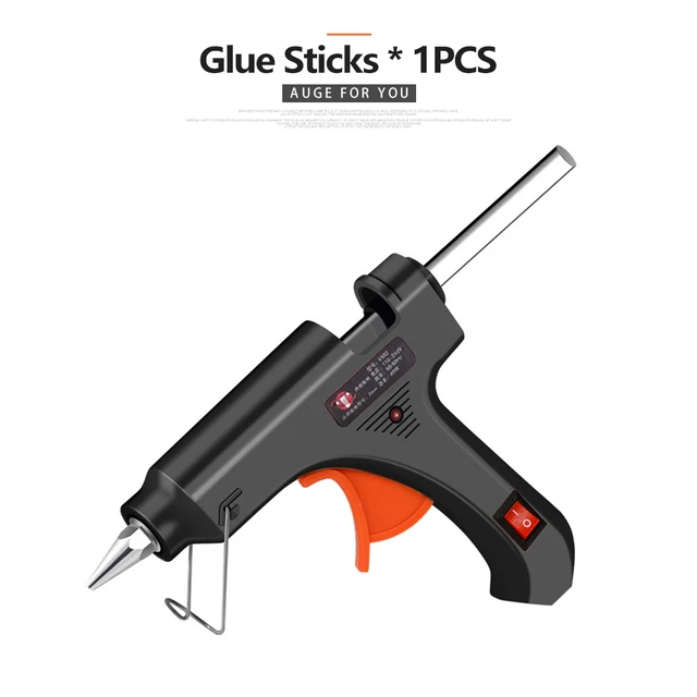 20W Electric Hot Melt Glue Gun Power Tools Multifunctional DIY Glue Gun with Glue Stick EU US UK Three plug options
20W Electric Hot Melt Glue Gun Power Tools Multifunctional DIY Glue Gun with Glue Stick EU US UK Three plug options