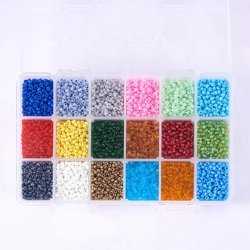 1 Box Environmental Handmade Polymer Clay Beads 3mm Disc Heishi Bead for DIY Jewelry Making Crafts Decor
1 Box Environmental Handmade Polymer Clay Beads 3mm Disc Heishi Bead for DIY Jewelry Making Crafts Decor