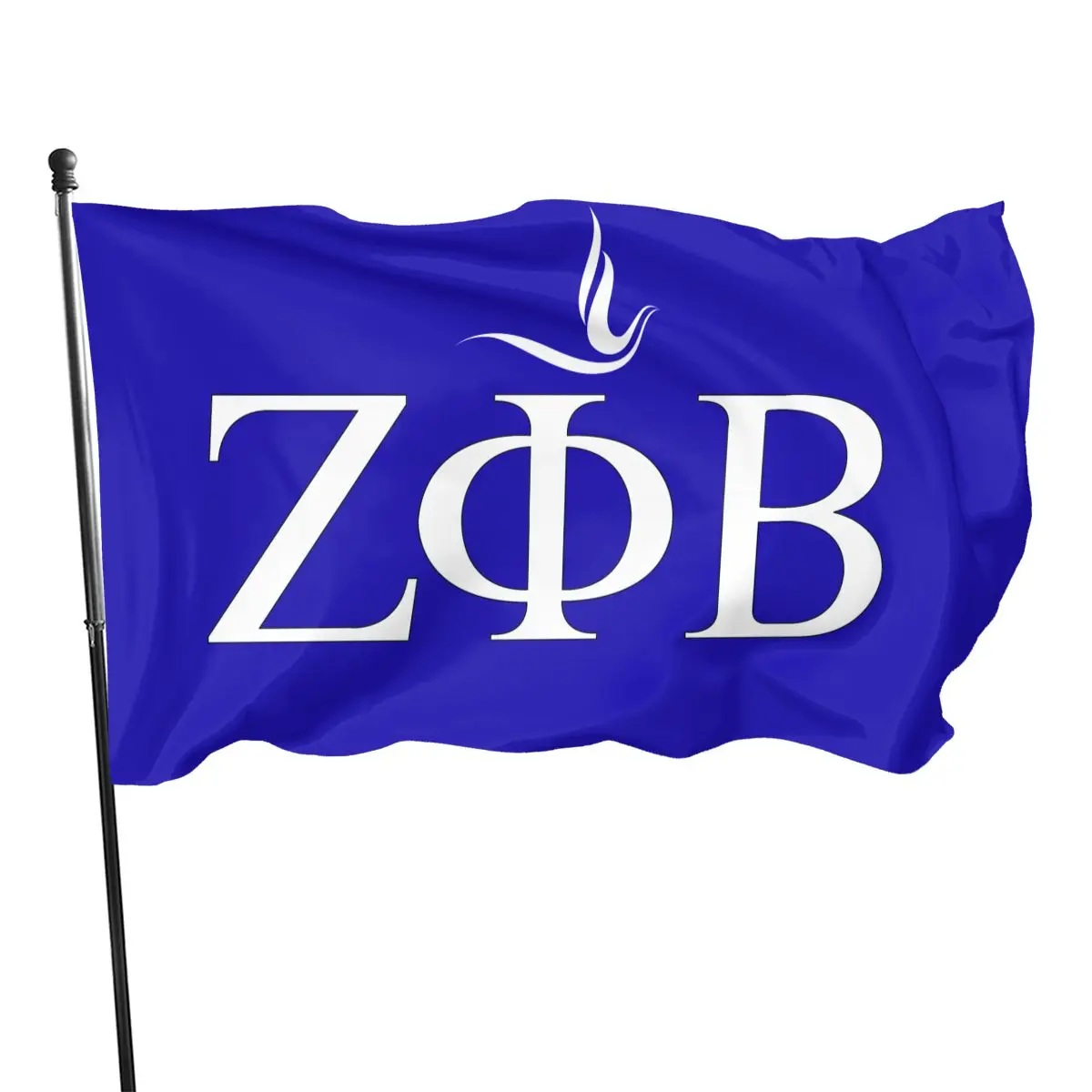 Zeta Phi Beta Flag 90x150cm Home Decoration Garden Decoration Outdoor Decoration Anniversary Decoration
Zeta Phi Beta Flag 90x150cm Home Decoration Garden Decoration Outdoor Decoration Anniversary Decoration