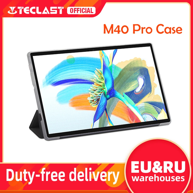 Original Leather Tablet case 10.1 inch For Teclast M40 Pro Tablet cover Pro Stand Case Tablet Protective Cover Case
Original Leather Tablet case 10.1 inch For Teclast M40 Pro Tablet cover Pro Stand Case Tablet Protective Cover Case