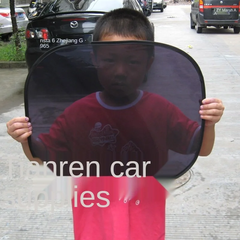 New Arrival Non-Glue removable static cling window film For Car Sun file With Size 36cmx40cm Free Shipping
New Arrival Non-Glue removable static cling window film For Car Sun file With Size 36cmx40cm Free Shipping