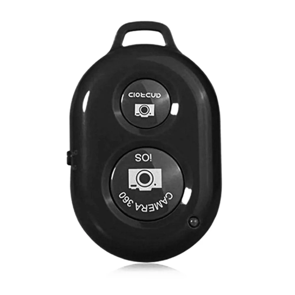 Bluetooth-compatible Remote Control Button Wireless Portable for Mobile Phone Selfie Travel for iPhone Android Remote Control
Bluetooth-compatible Remote Control Button Wireless Portable for Mobile Phone Selfie Travel for iPhone Android Remote Control