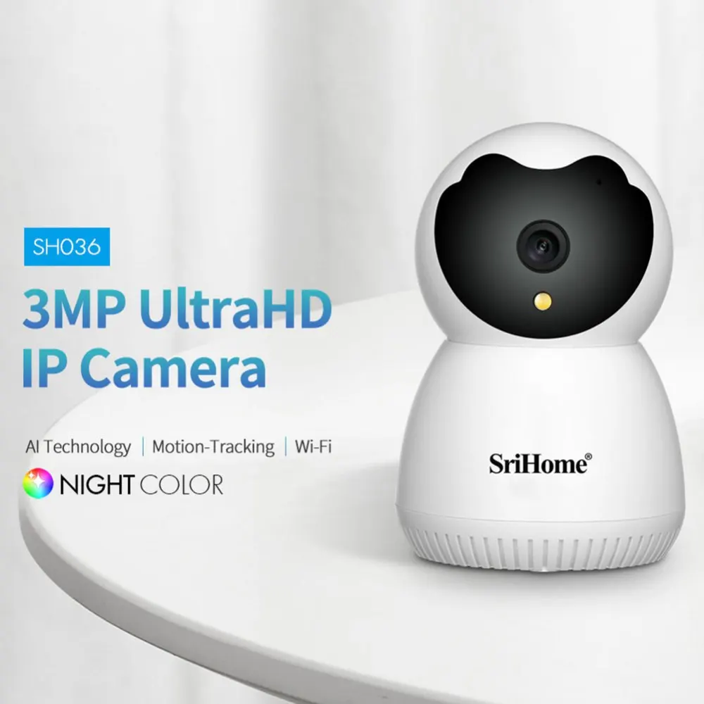 Умная IP-камера для домашних животных, беспроводная ИК-камера видеонаблюдения с ночным видением, двухсторонним аудио, функцией видеонаблюде...
Умная IP-камера для домашних животных, беспроводная ИК-камера видеонаблюдения с ночным видением, двухсторонним аудио, функцией видеонаблюде...