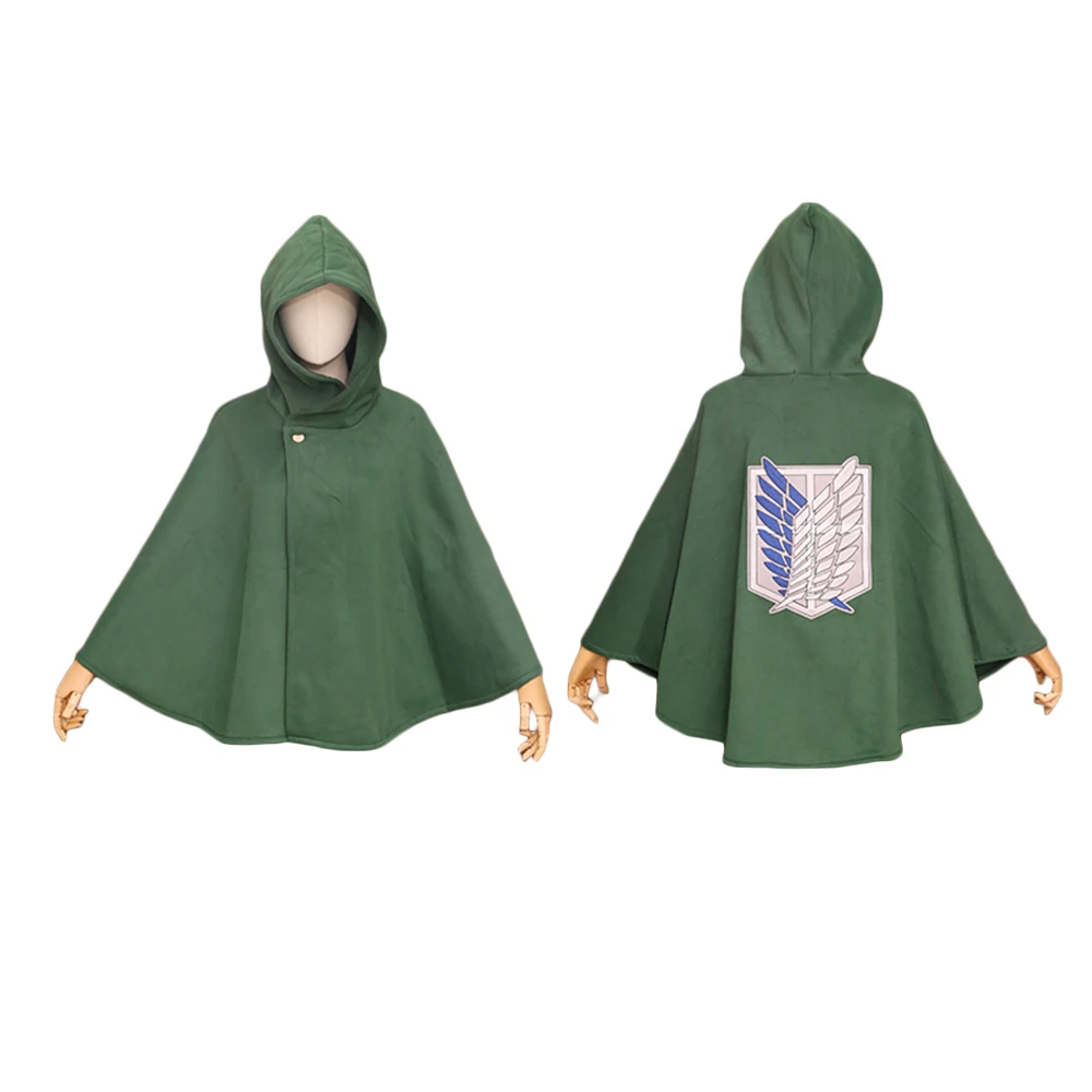 Attack On Titan Cosplay Costumes Anime Figure Arms Props Stereo Mechanical Motion Device 65cm 1/1 Wearable Wing Of Liberty Model
Attack On Titan Cosplay Costumes Anime Figure Arms Props Stereo Mechanical Motion Device 65cm 1/1 Wearable Wing Of Liberty Model