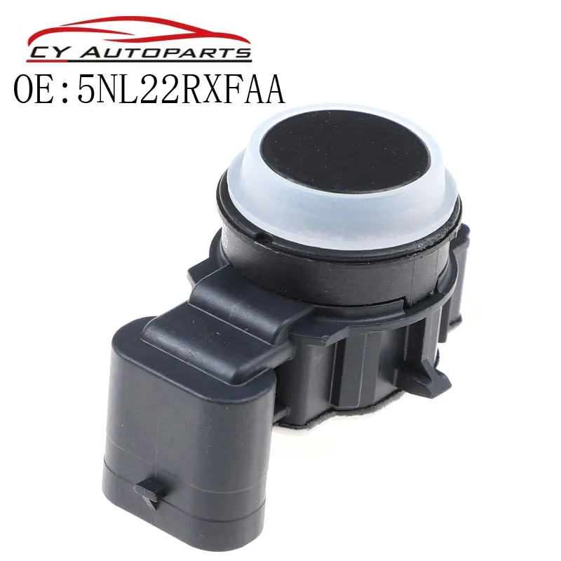 Новый датчик парковки PDC, обратный помощник для Chrysler 5NL22RXFAA 0263023390
Новый датчик парковки PDC, обратный помощник для Chrysler 5NL22RXFAA 0263023390