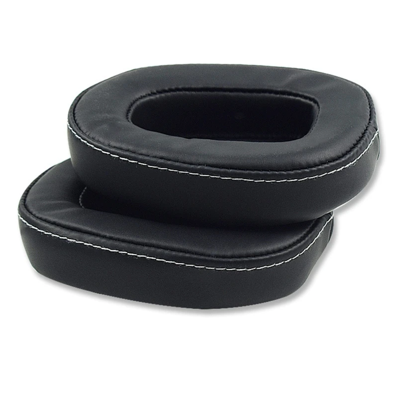 Standard Leather Ear Pads Cushion Soft Earpads for skullcandy Crusher 2.0 28GE 
Standard Leather Ear Pads Cushion Soft Earpads for skullcandy Crusher 2.0 28GE