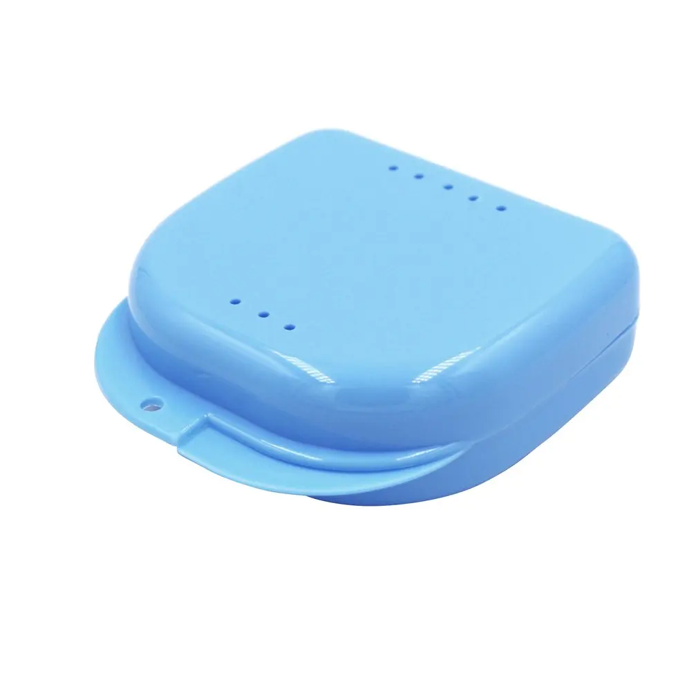 Retainer Case Retainer Case With Vent Holes Perfect Denture Case Mouth Guard Case Aligner Case Aligner Mouth Guard Case
Retainer Case Retainer Case With Vent Holes Perfect Denture Case Mouth Guard Case Aligner Case Aligner Mouth Guard Case