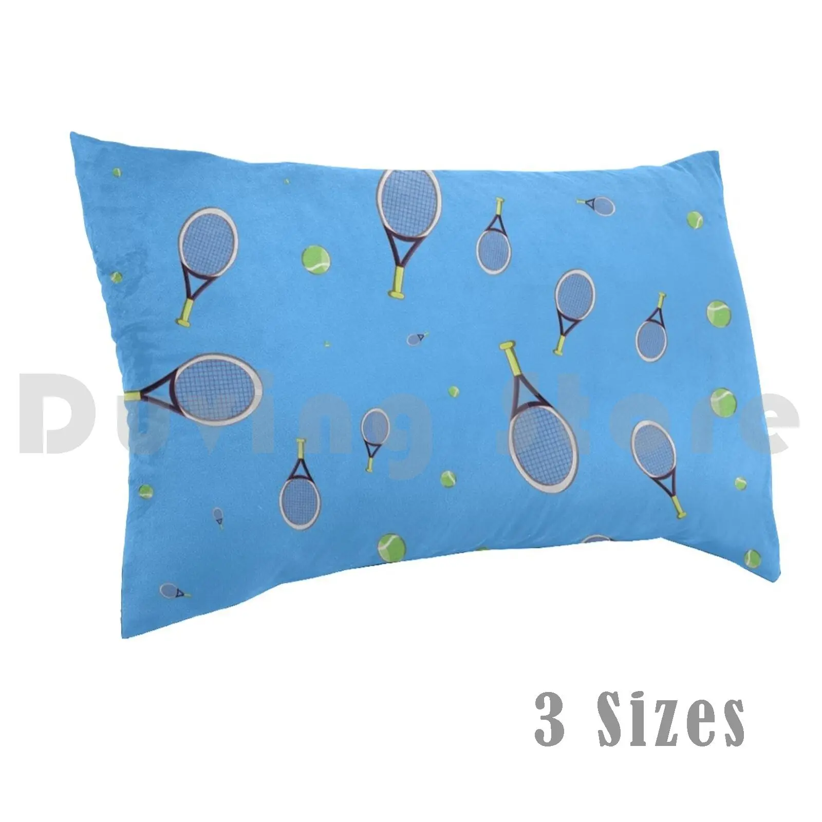 Tennis Ball And Racquet Sporty Pattern Pillow Case Printed 50x75 Tennis Ball Tennis Racquet Tennis Sports
Tennis Ball And Racquet Sporty Pattern Pillow Case Printed 50x75 Tennis Ball Tennis Racquet Tennis Sports