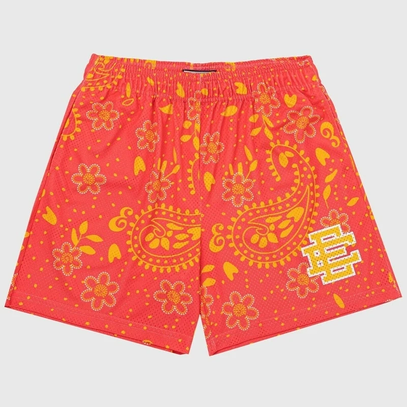 NEW Eric Emanuel EE summer Men Shorts Gym Men Sports Athletic Running Sport Fitness Beach Basketball Jogging Man Loose Shorts
NEW Eric Emanuel EE summer Men Shorts Gym Men Sports Athletic Running Sport Fitness Beach Basketball Jogging Man Loose Shorts
