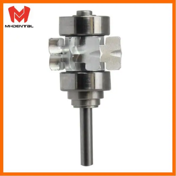 Фото 2 шт х NSK TI MAX X600L X600 наконечник картриджа TIX SU03 Стандартный головка ротор турбины