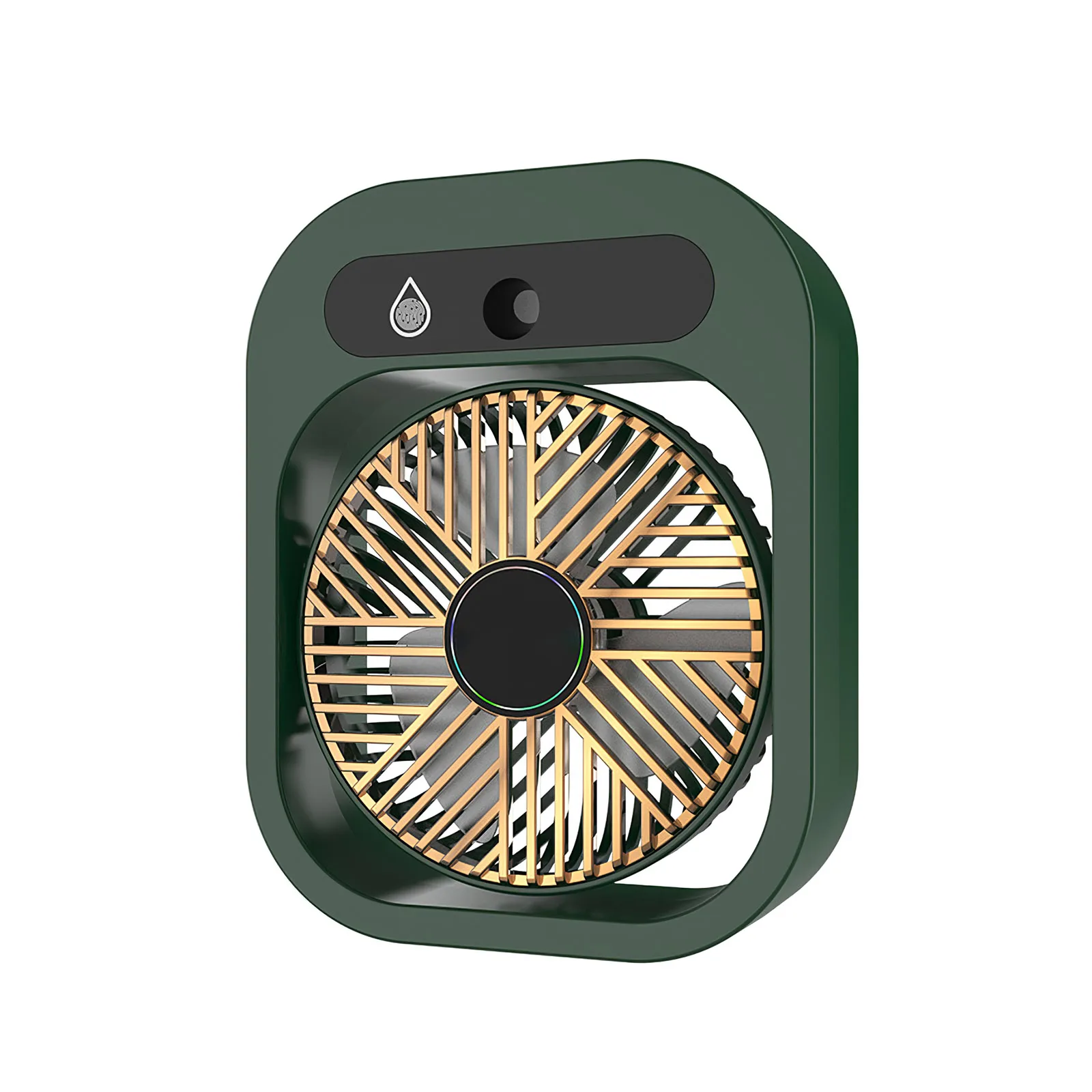 Air Fan Tiny USB Ventilator Silent Ventilator Rechargeable Electric Fan Adjustable Mini Fan For Desk Office Humidification
Air Fan Tiny USB Ventilator Silent Ventilator Rechargeable Electric Fan Adjustable Mini Fan For Desk Office Humidification