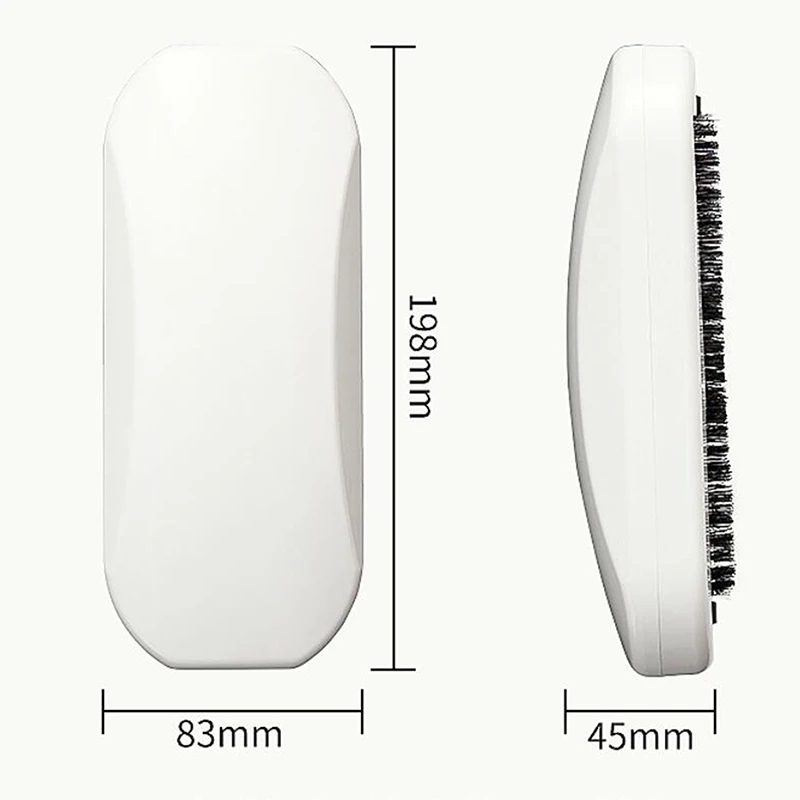 Cleaning Brush For Sofa Seat Carpet Furniture Hair Dust Brushs Pet Hair Removal Brush Clothes Clean Tools
Cleaning Brush For Sofa Seat Carpet Furniture Hair Dust Brushs Pet Hair Removal Brush Clothes Clean Tools