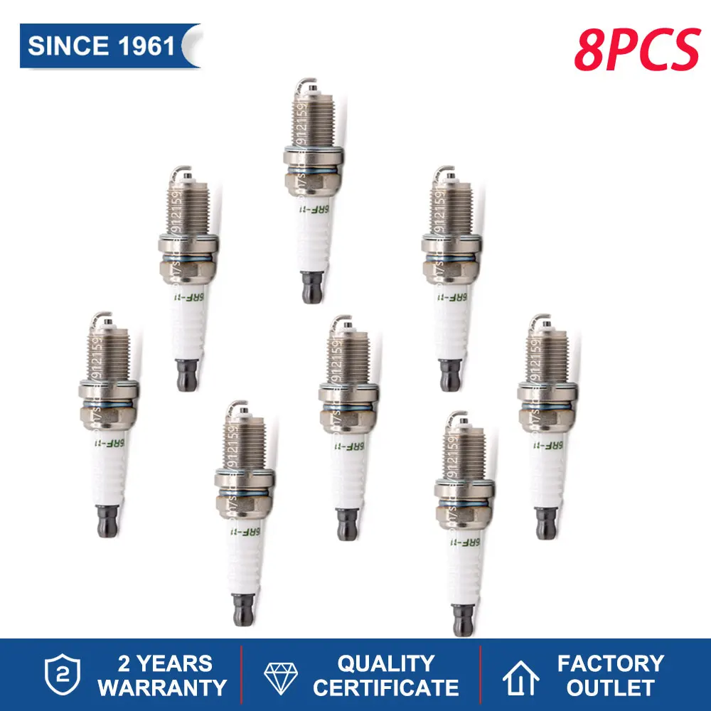 Свеча зажигания TORCH K6RF-11 Замена для BKR6E-11 DENSO K20PR-U11 Q20P-U11 CHAMPION RC9YC5 RC9YCN4 TOYOTA 90098-70005 90919-YZZAC
Свеча зажигания TORCH K6RF-11 Замена для BKR6E-11 DENSO K20PR-U11 Q20P-U11 CHAMPION RC9YC5 RC9YCN4 TOYOTA 90098-70005 90919-YZZAC