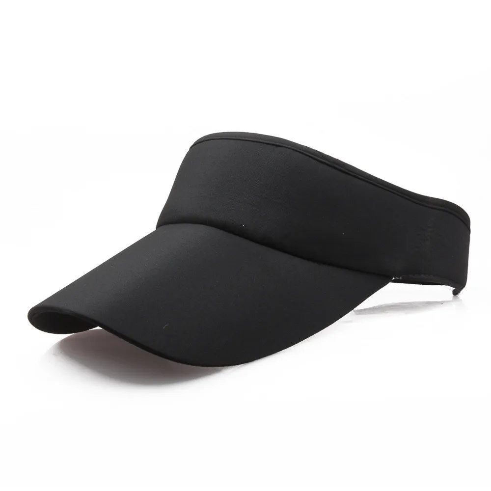 Tennis Caps Men Women Adjustable Sport Headband Classic Sun Sports Visor Hat Running Cap Tennis Beach Hat Outdoor Hat
Tennis Caps Men Women Adjustable Sport Headband Classic Sun Sports Visor Hat Running Cap Tennis Beach Hat Outdoor Hat