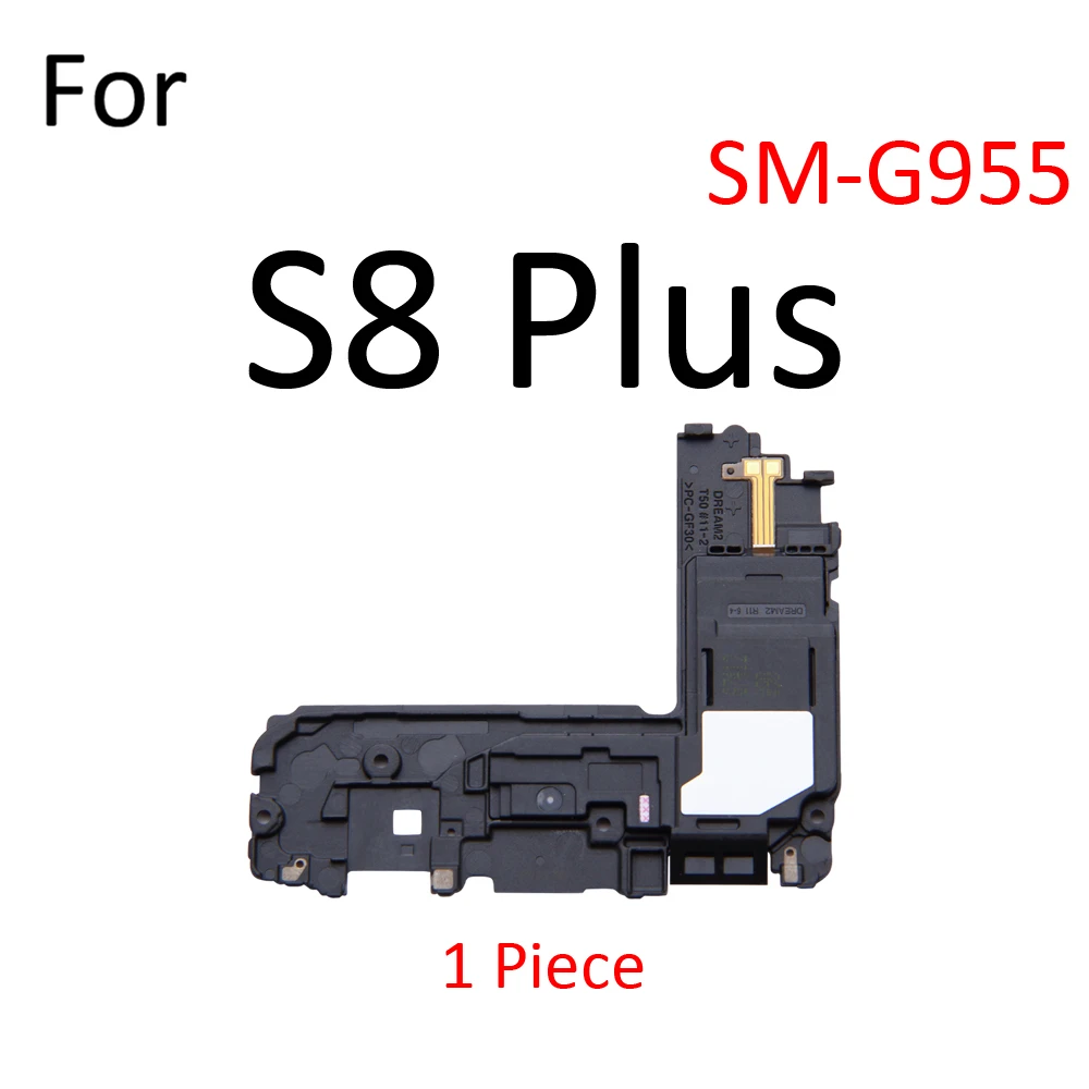 10pcs/lot Rear Inner Ringer Buzzer Loud Speaker Loudspeaker Flex Cable For Samsug Galaxy S10 5G S10e S9 S8 Plus S7 S6 Edge
10pcs/lot Rear Inner Ringer Buzzer Loud Speaker Loudspeaker Flex Cable For Samsug Galaxy S10 5G S10e S9 S8 Plus S7 S6 Edge